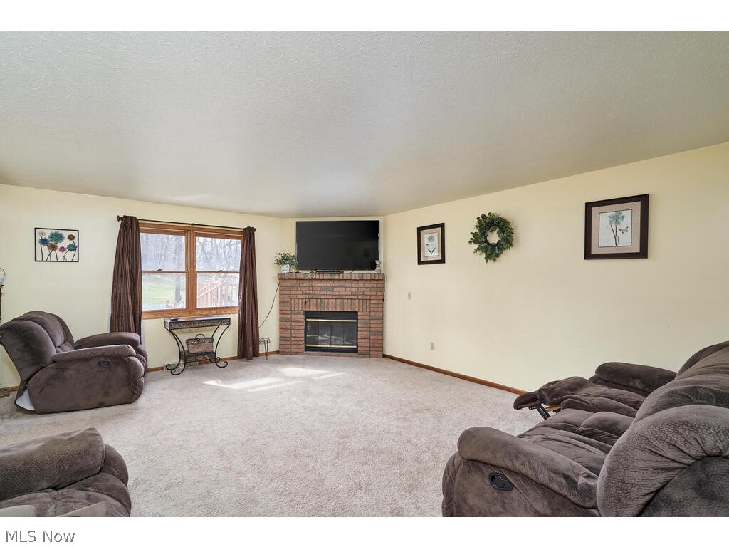 Lake Village Sub #1 - Residential