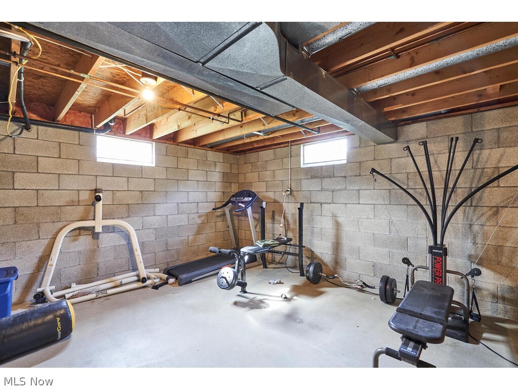 Lake Village Sub #1 - Residential