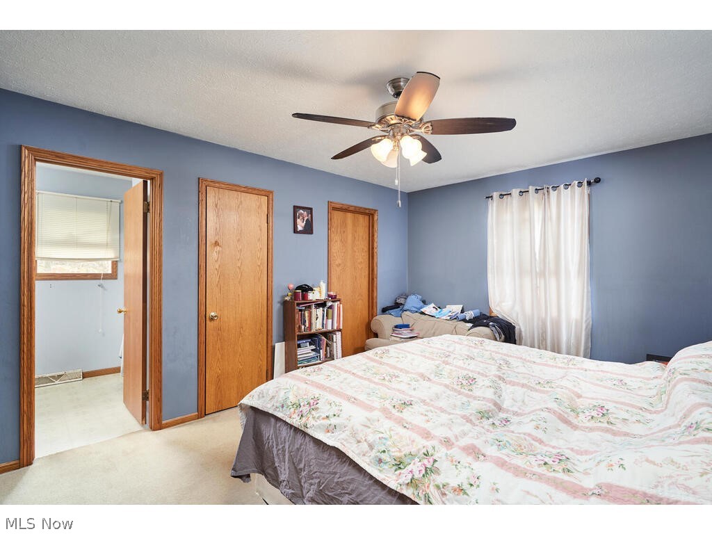 Lake Village Sub #1 - Residential