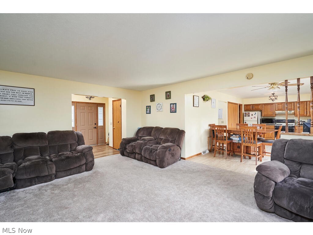 Lake Village Sub #1 - Residential