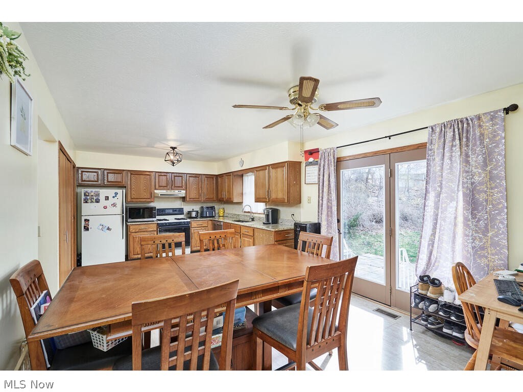 Lake Village Sub #1 - Residential