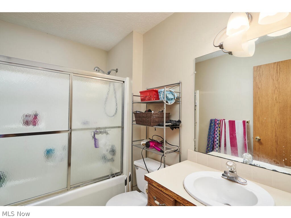 Lake Village Sub #1 - Residential