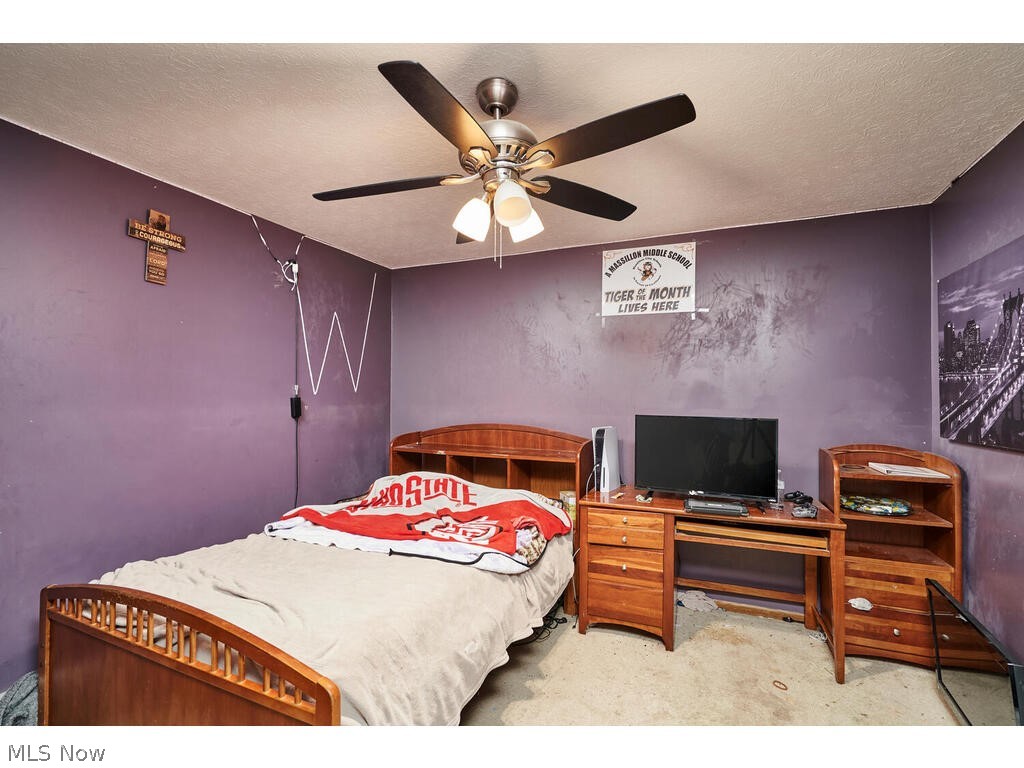 Lake Village Sub #1 - Residential