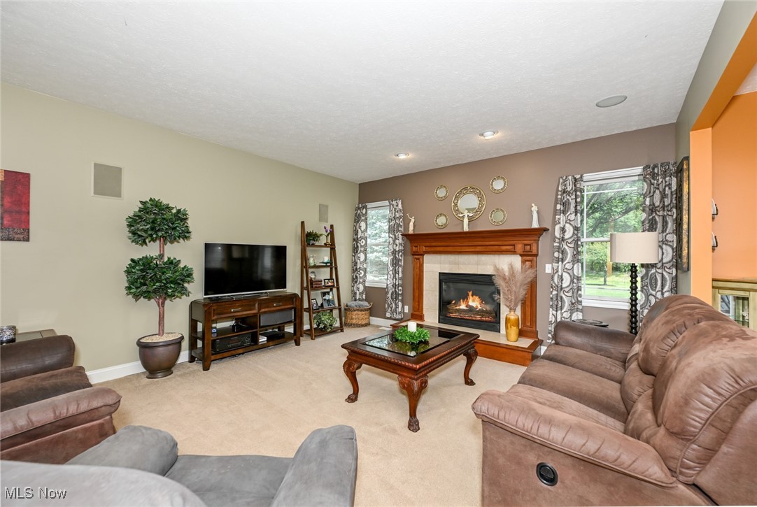 Parkview Mdws - Residential