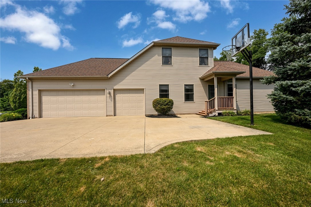 Parkview Mdws - Residential