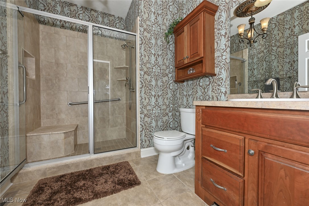 Parkview Mdws - Residential