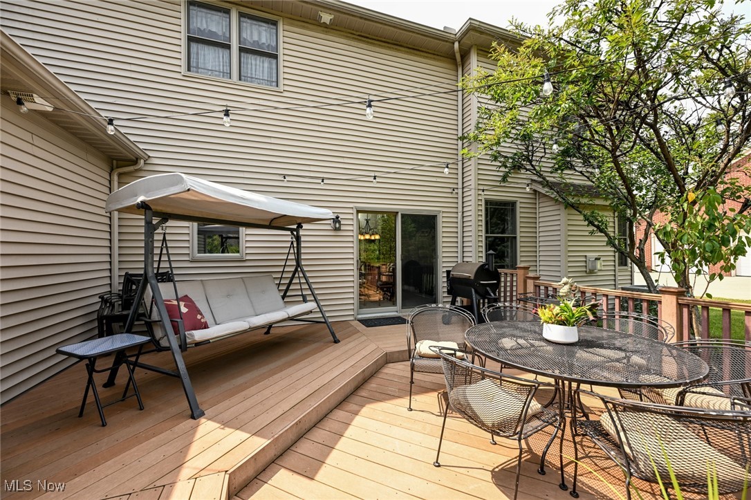 Parkview Mdws - Residential