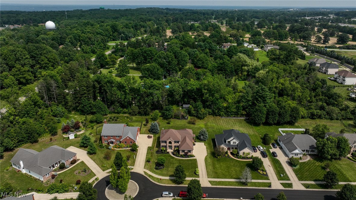 Parkview Mdws - Residential