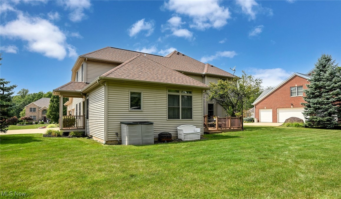 Parkview Mdws - Residential