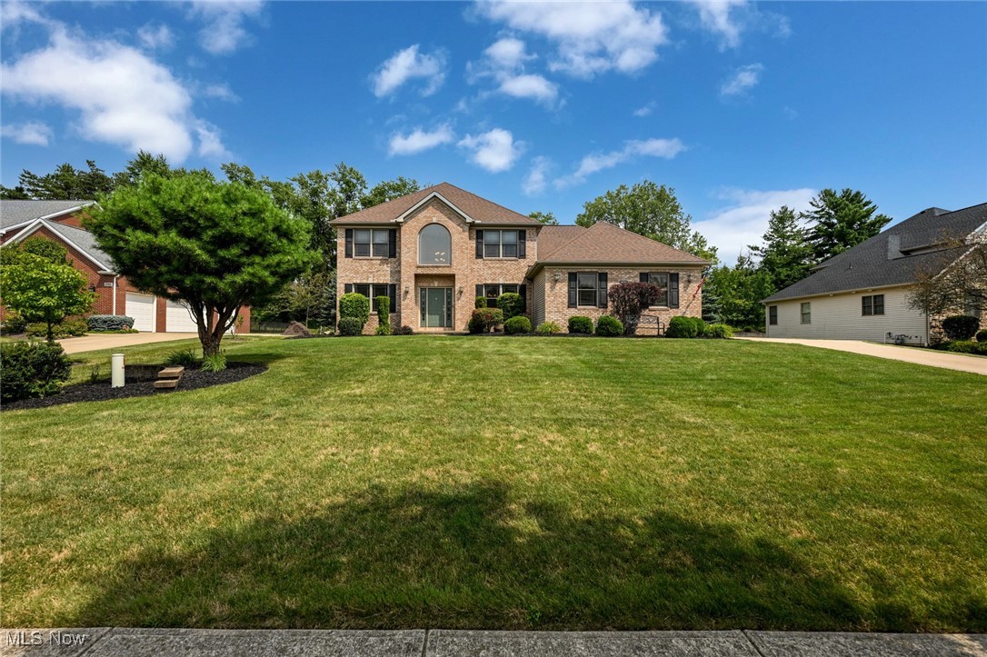 Parkview Mdws - Residential