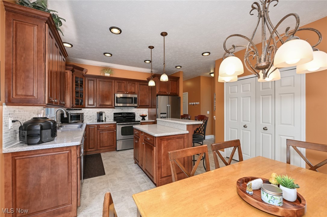 Parkview Mdws - Residential