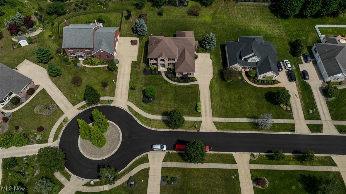 Parkview Mdws - Residential