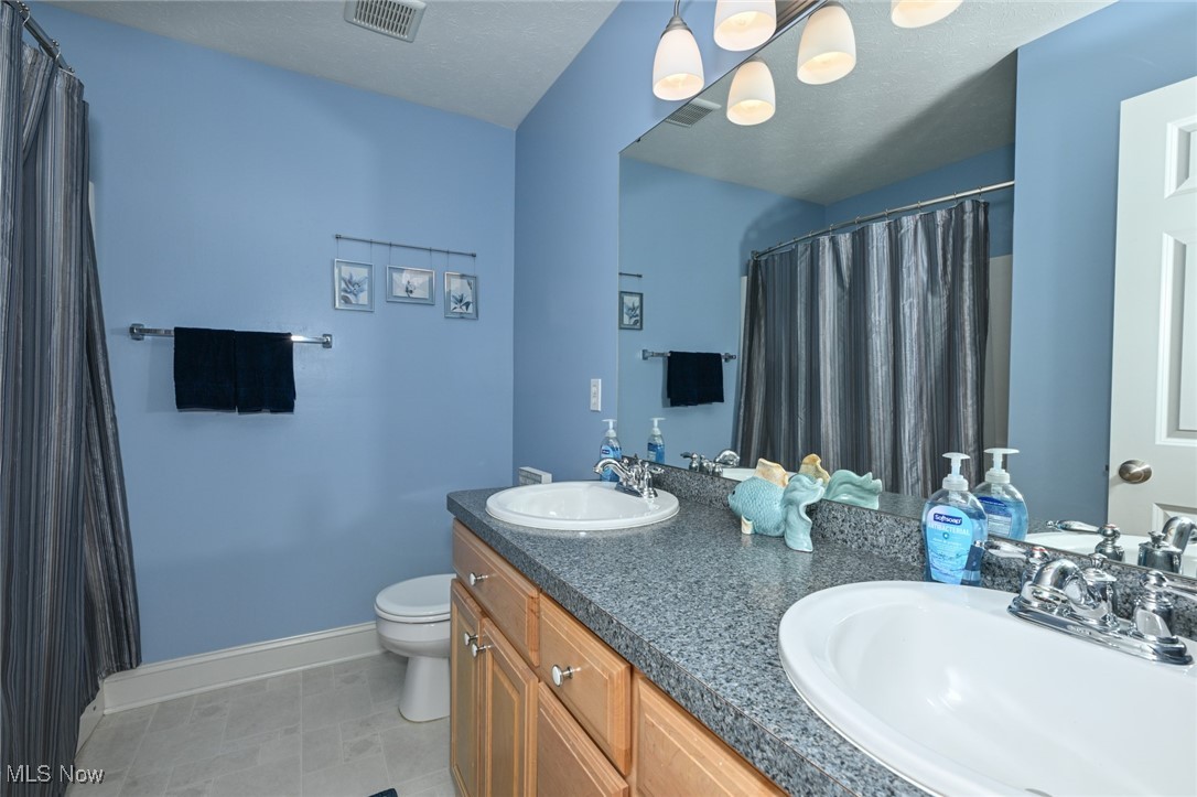 Parkview Mdws - Residential