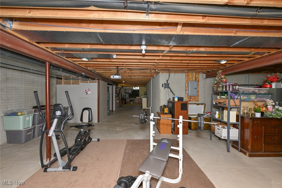 Parkview Mdws - Residential