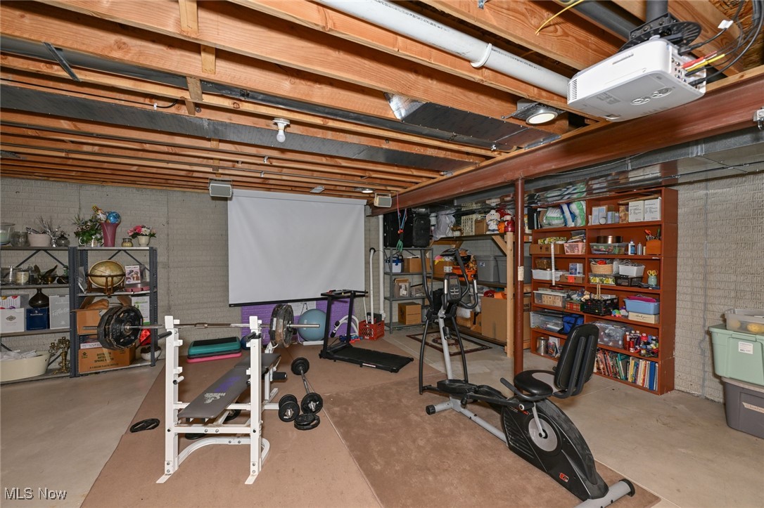 Parkview Mdws - Residential