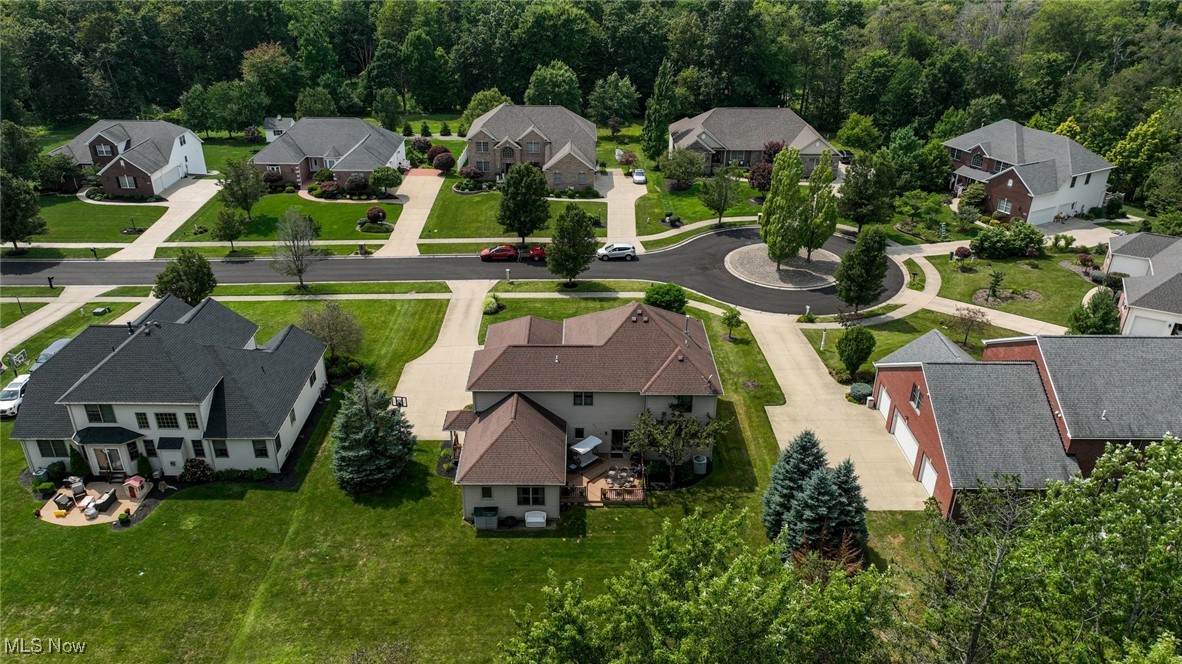 Parkview Mdws - Residential