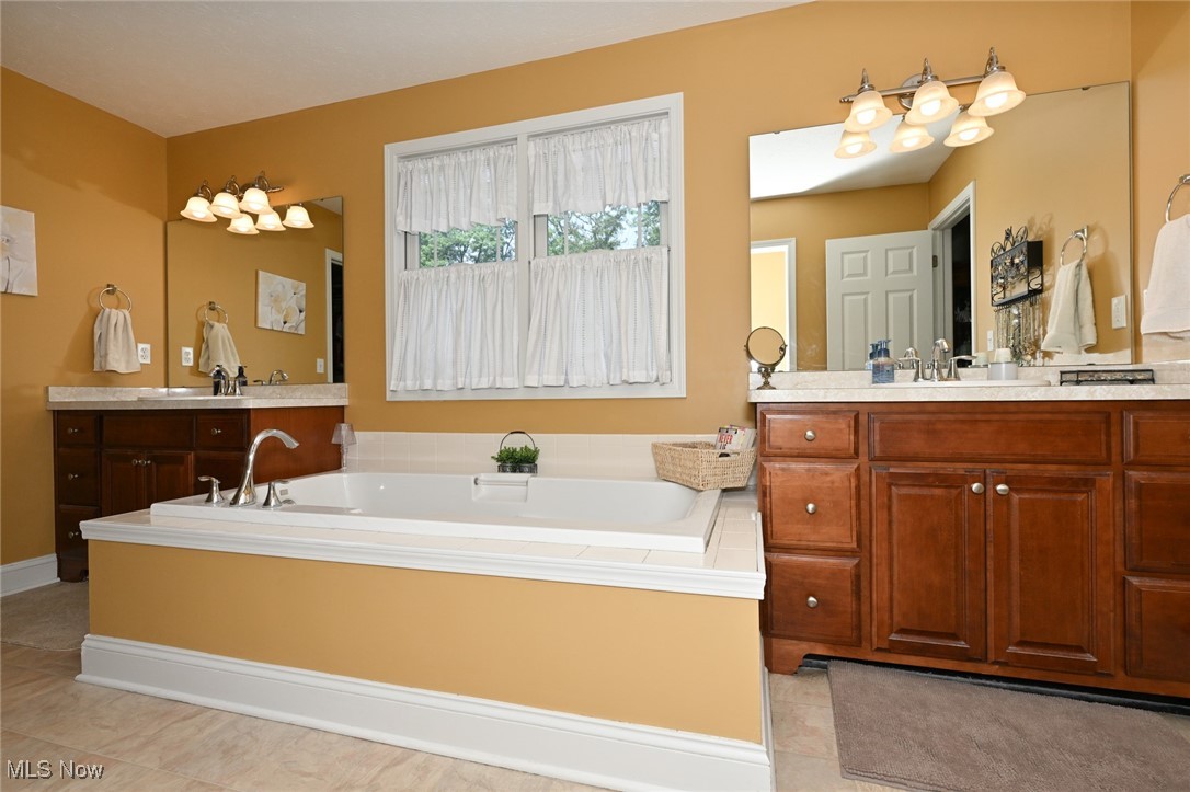 Parkview Mdws - Residential