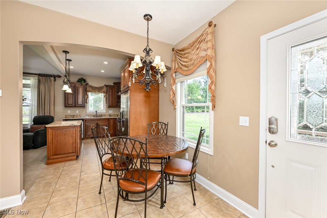 Parkview Mdws - Residential