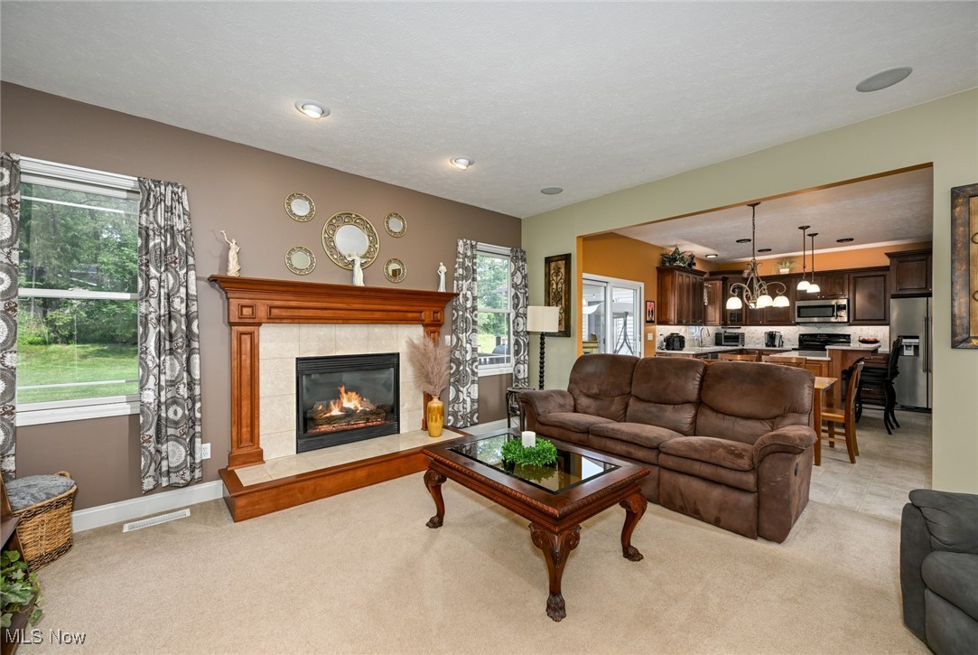 Parkview Mdws - Residential