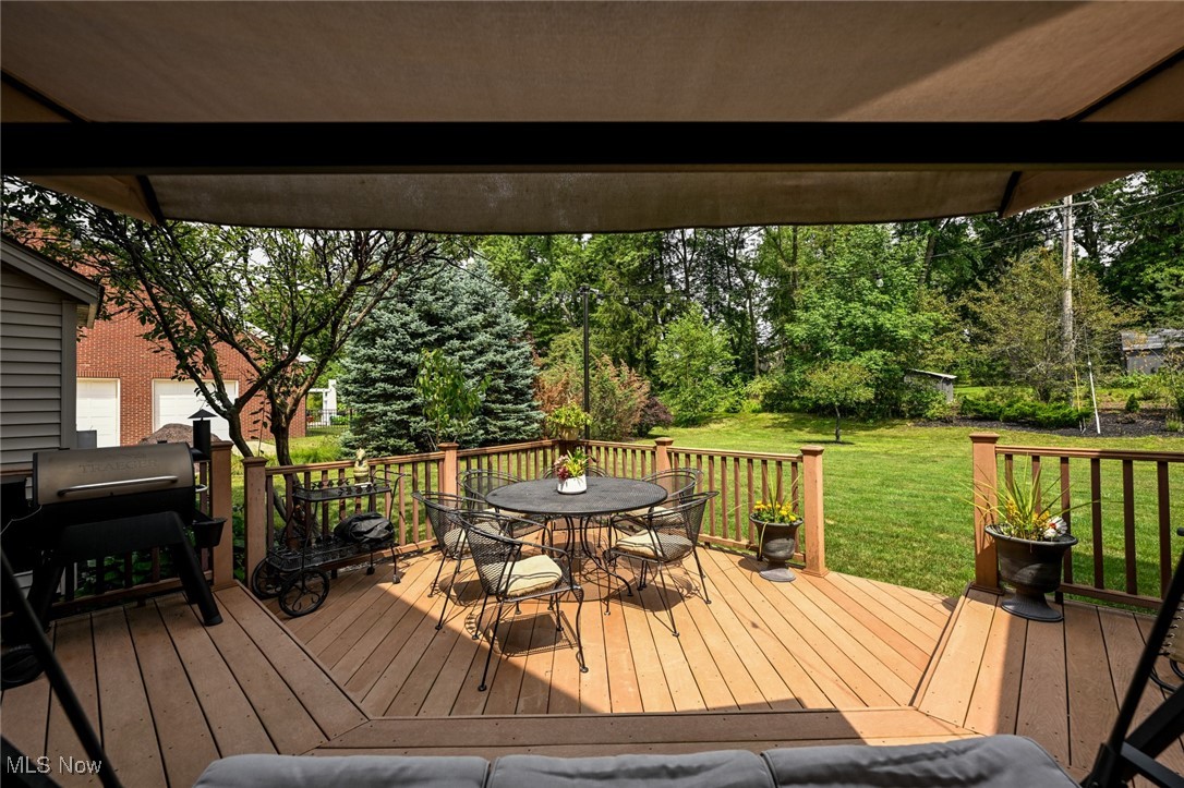 Parkview Mdws - Residential