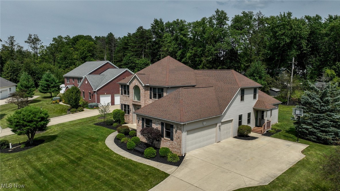 Parkview Mdws - Residential