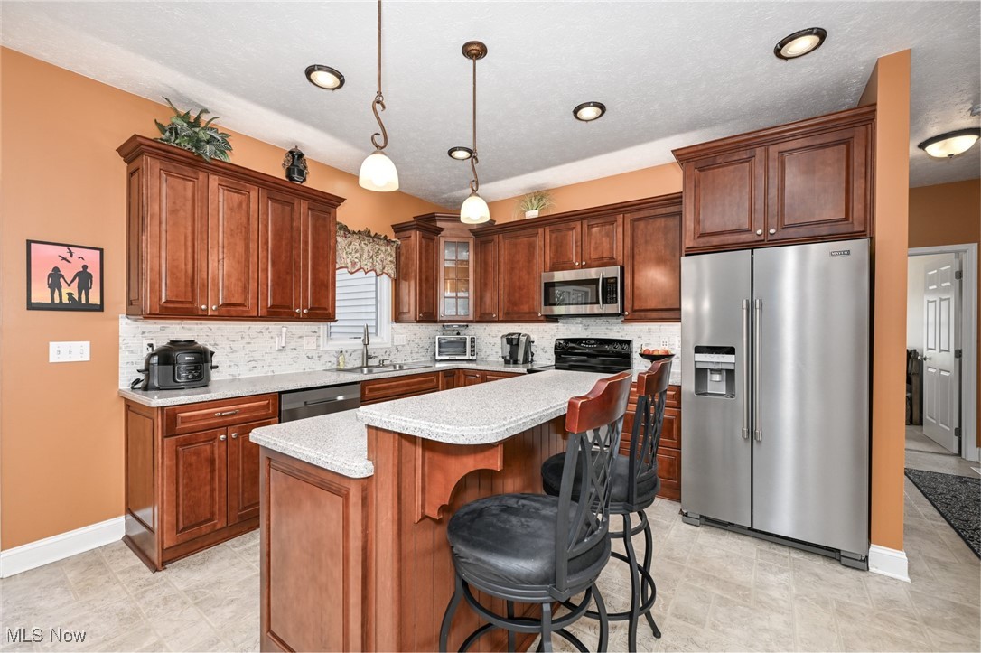 Parkview Mdws - Residential