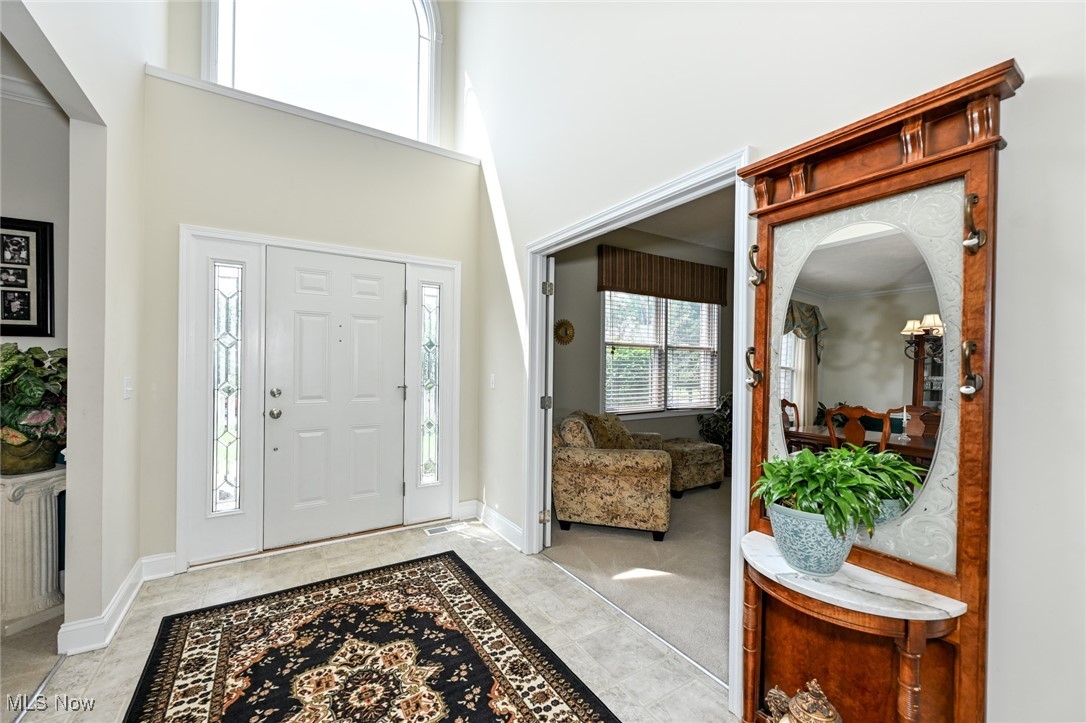 Parkview Mdws - Residential