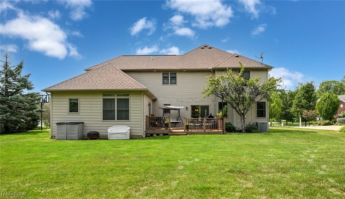 Parkview Mdws - Residential