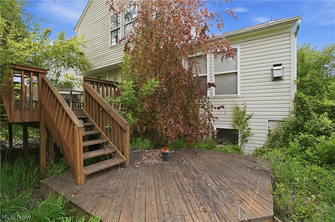 Trails Crossing At Eaton Estate Cluster - Residential