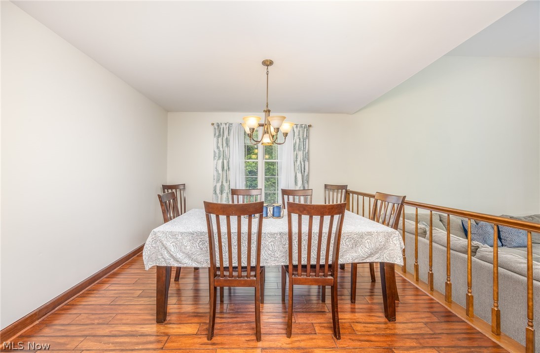 Ridgeview Sub - Residential