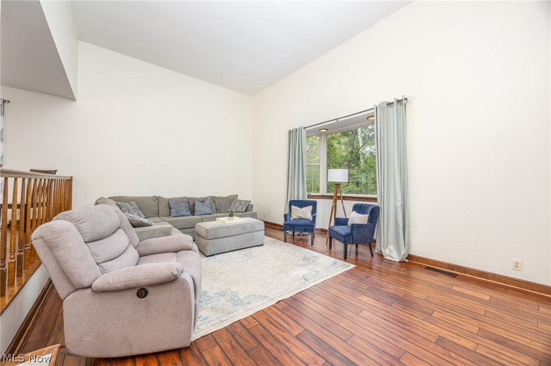 Ridgeview Sub - Residential