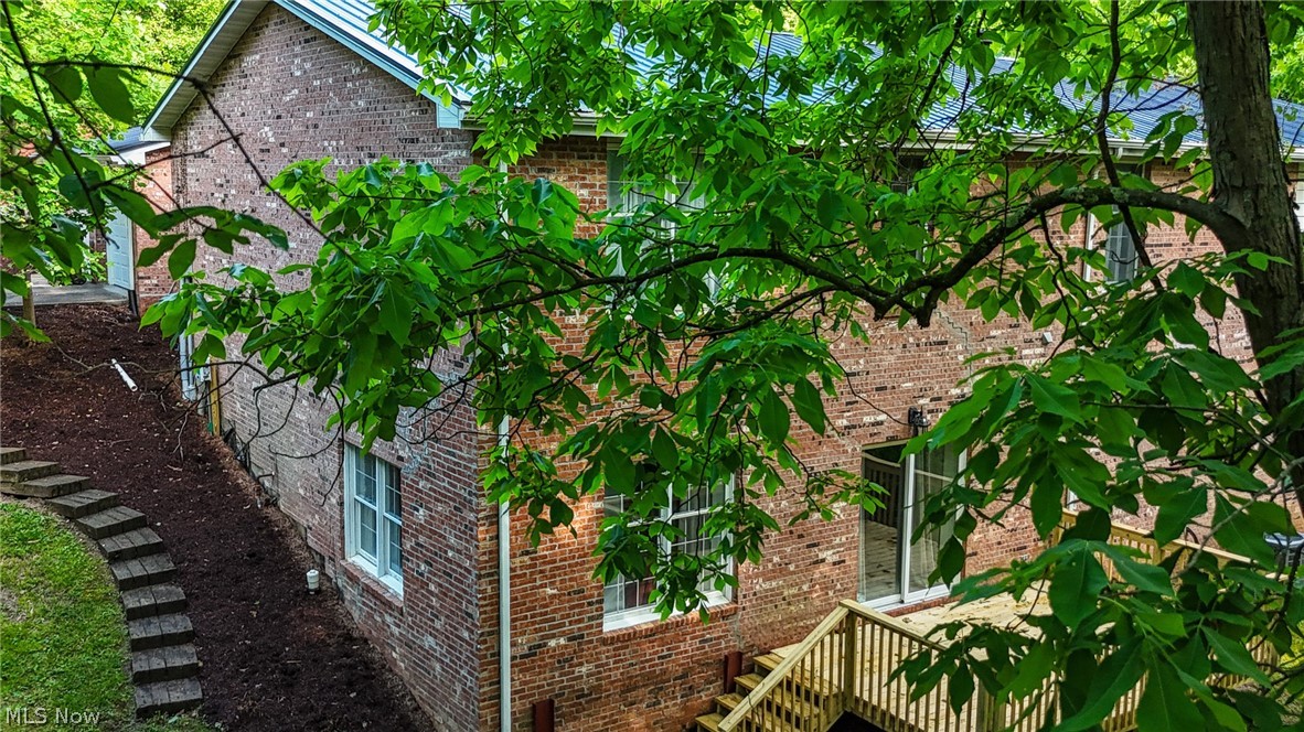Ridgeview Sub - Residential