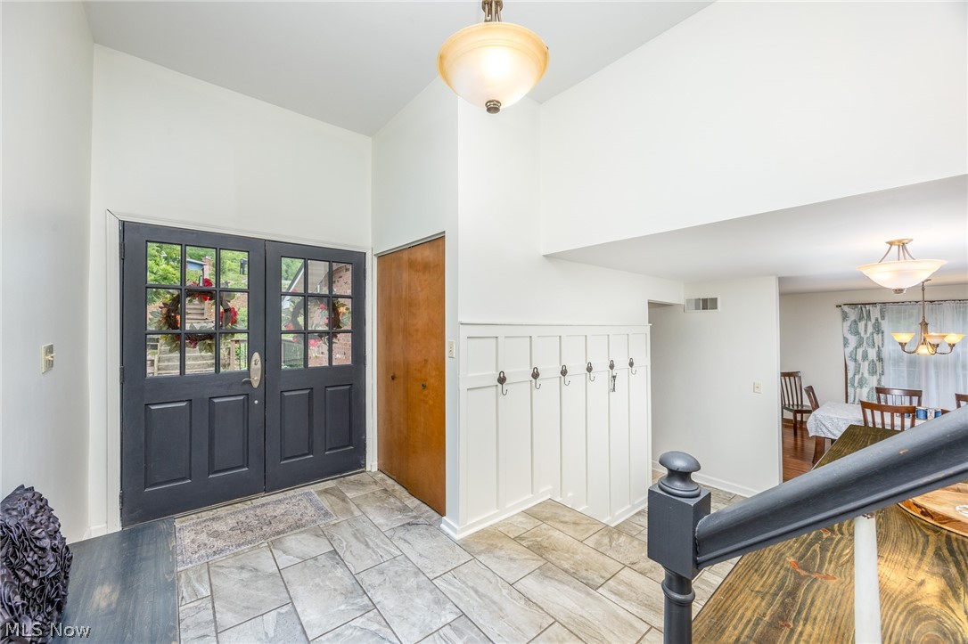 Ridgeview Sub - Residential