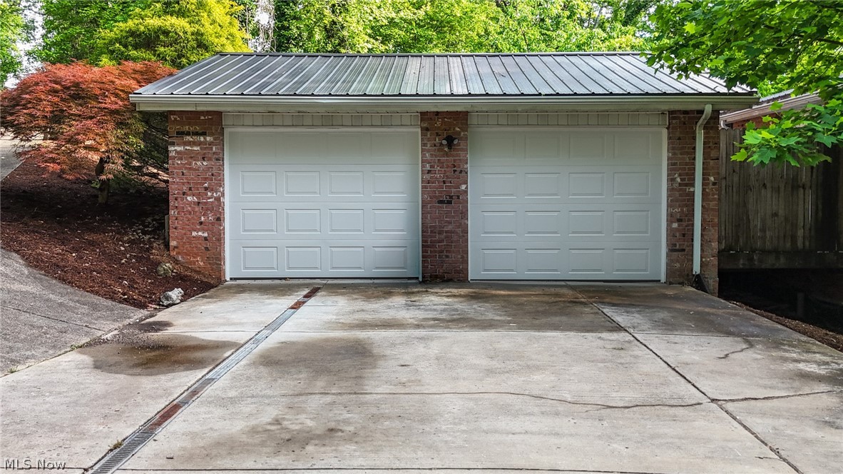Ridgeview Sub - Residential