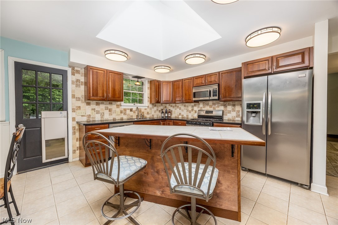 Ridgeview Sub - Residential