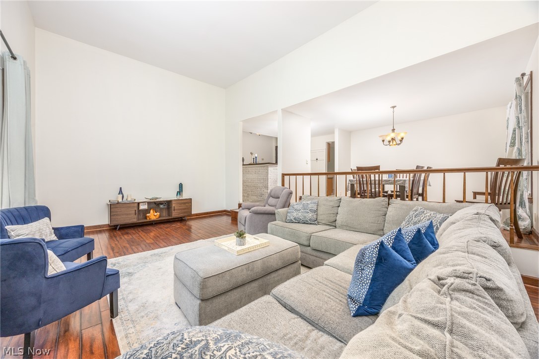 Ridgeview Sub - Residential