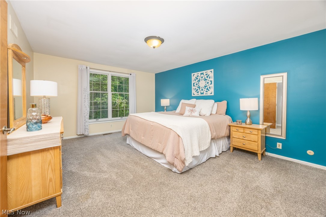 Ridgeview Sub - Residential