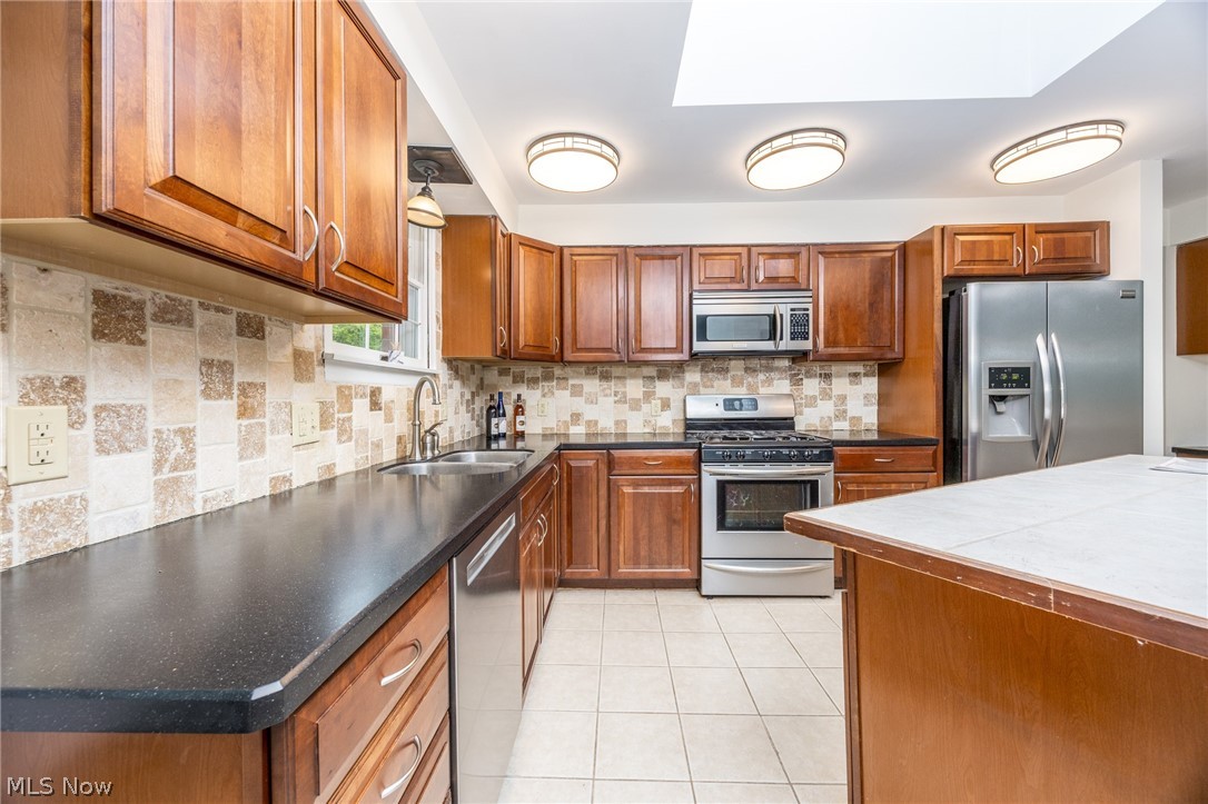 Ridgeview Sub - Residential