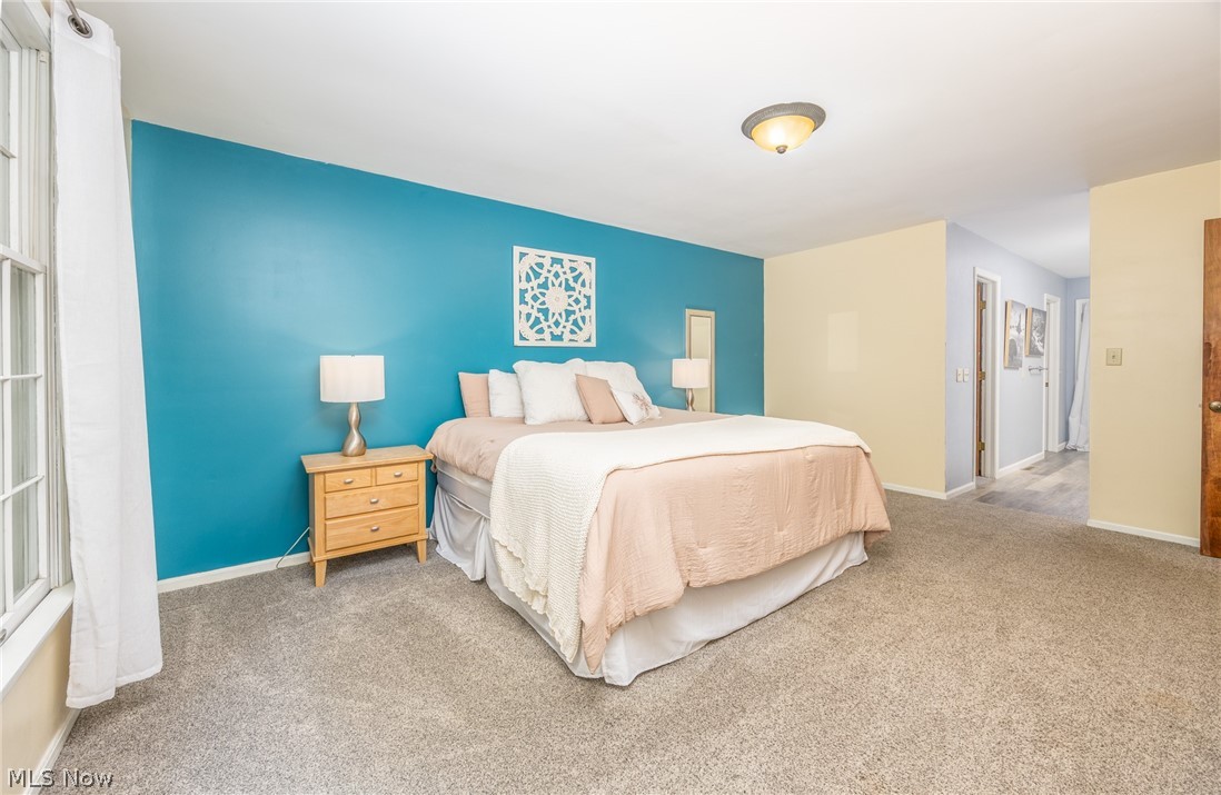 Ridgeview Sub - Residential