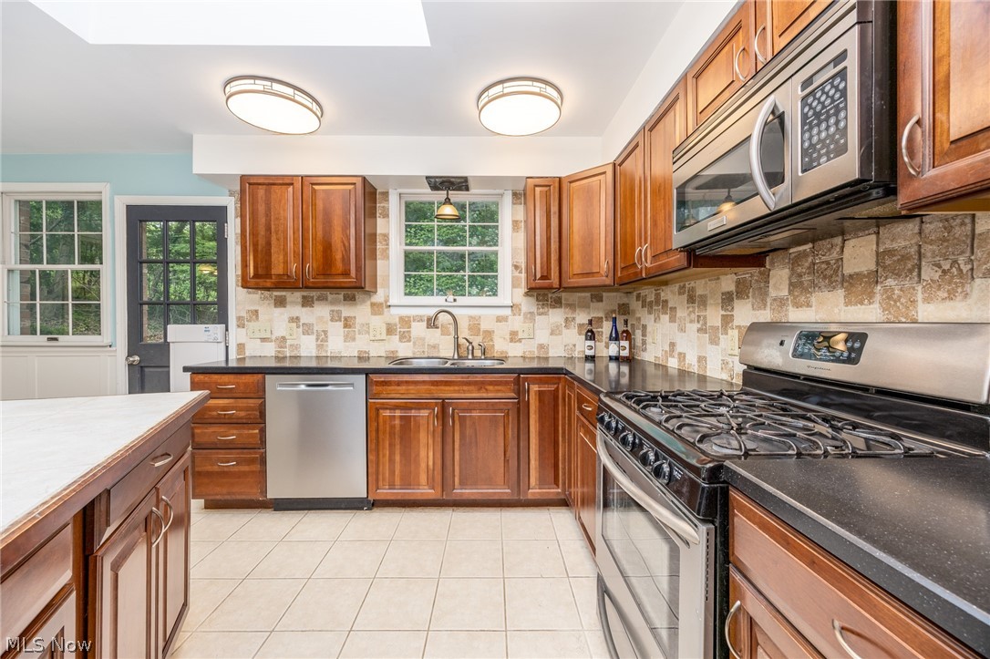 Ridgeview Sub - Residential