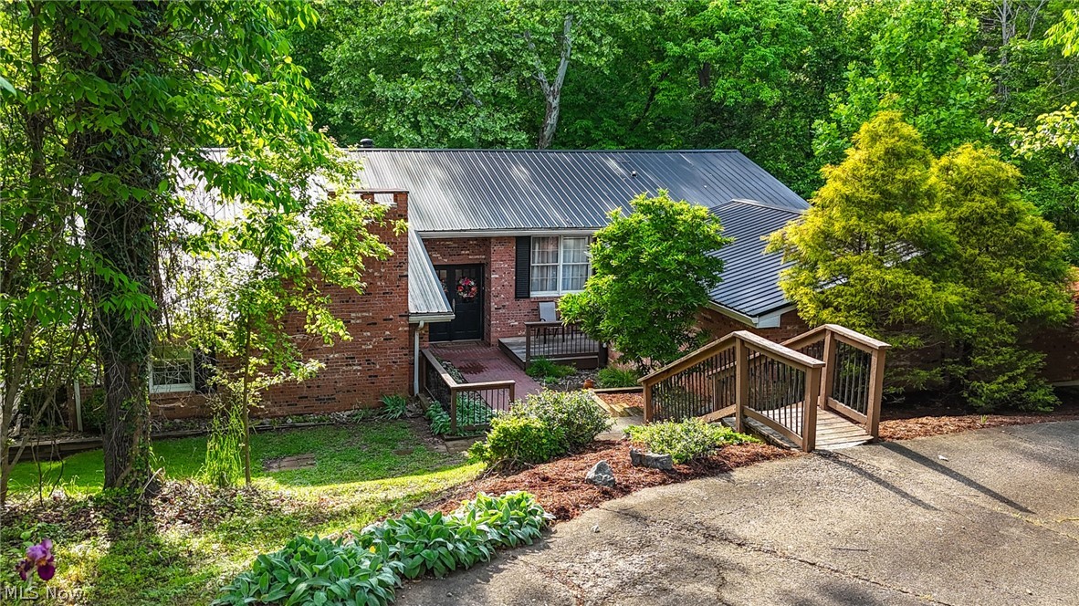 Ridgeview Sub - Residential