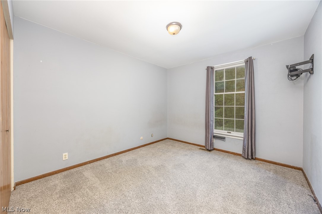 Ridgeview Sub - Residential