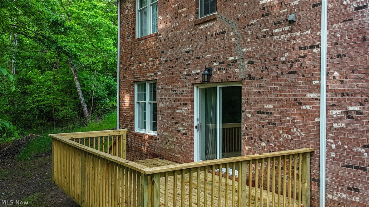 Ridgeview Sub - Residential