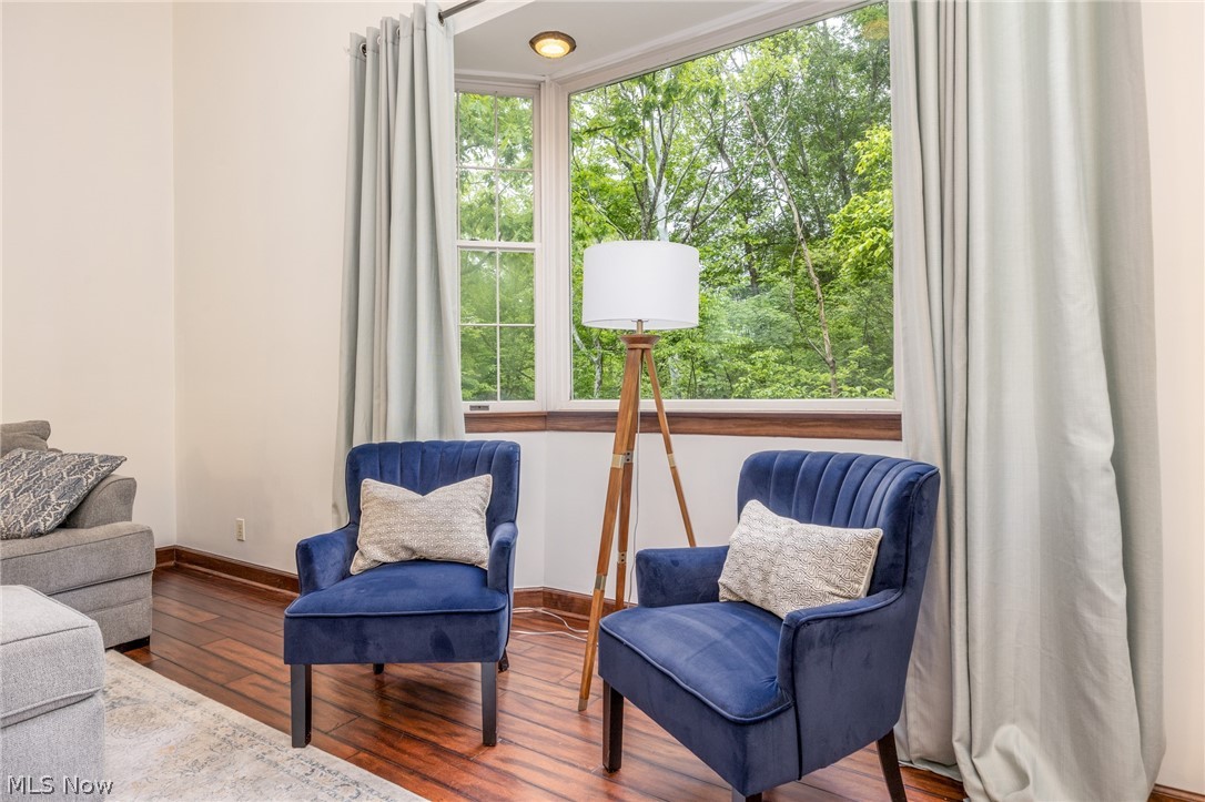 Ridgeview Sub - Residential