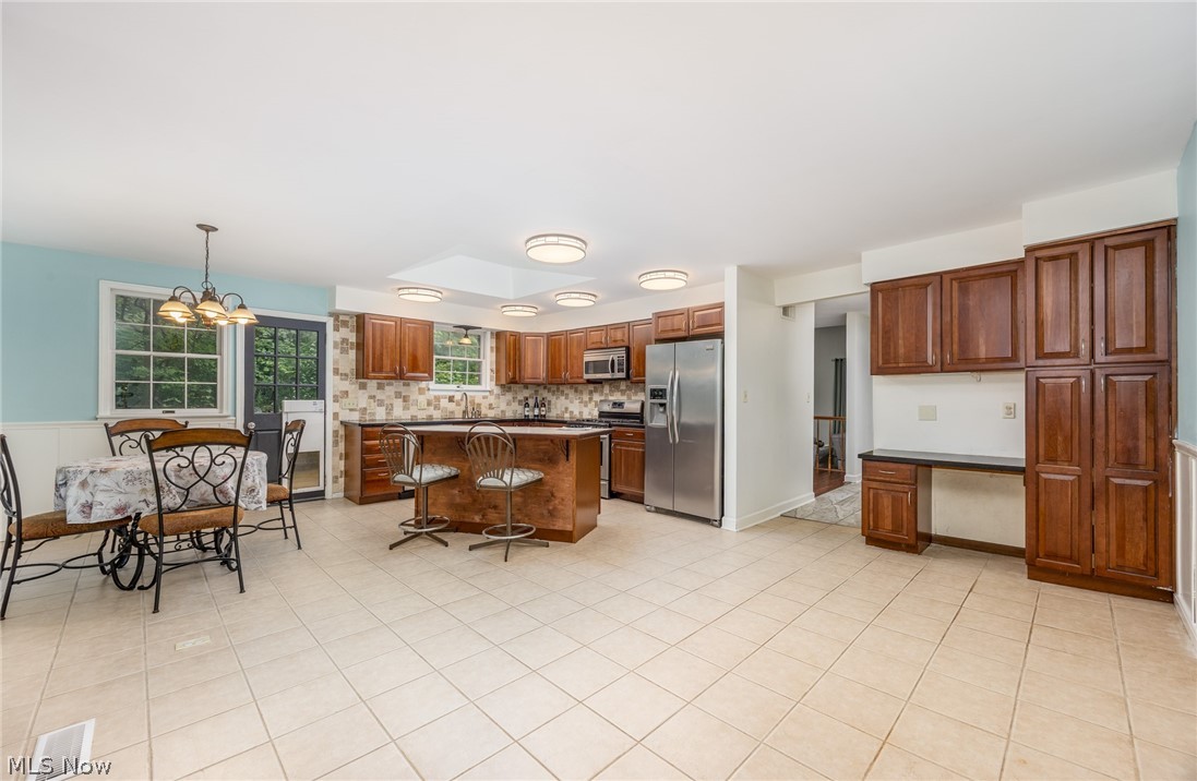 Ridgeview Sub - Residential