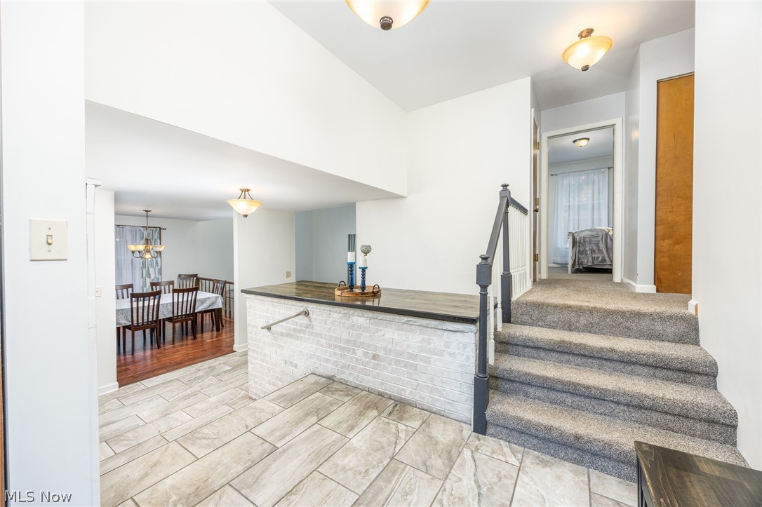 Ridgeview Sub - Residential