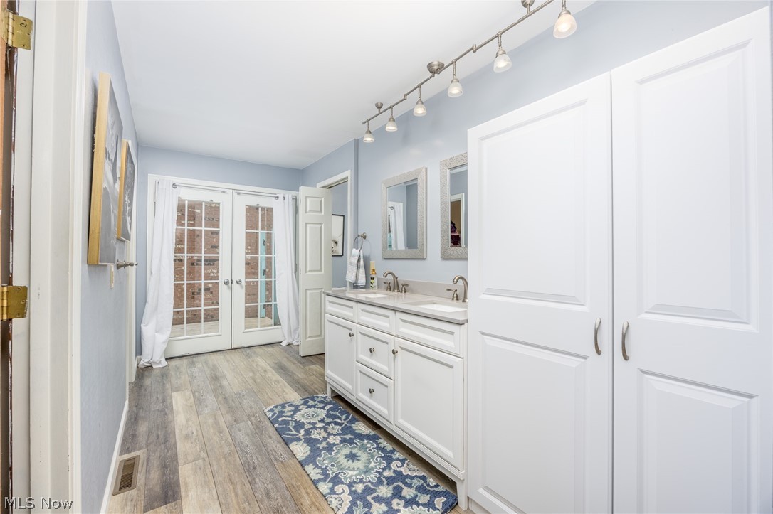 Ridgeview Sub - Residential