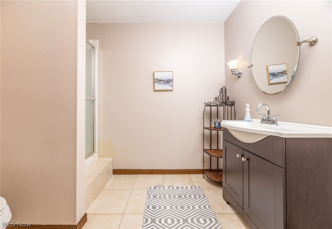 Ridgeview Sub - Residential