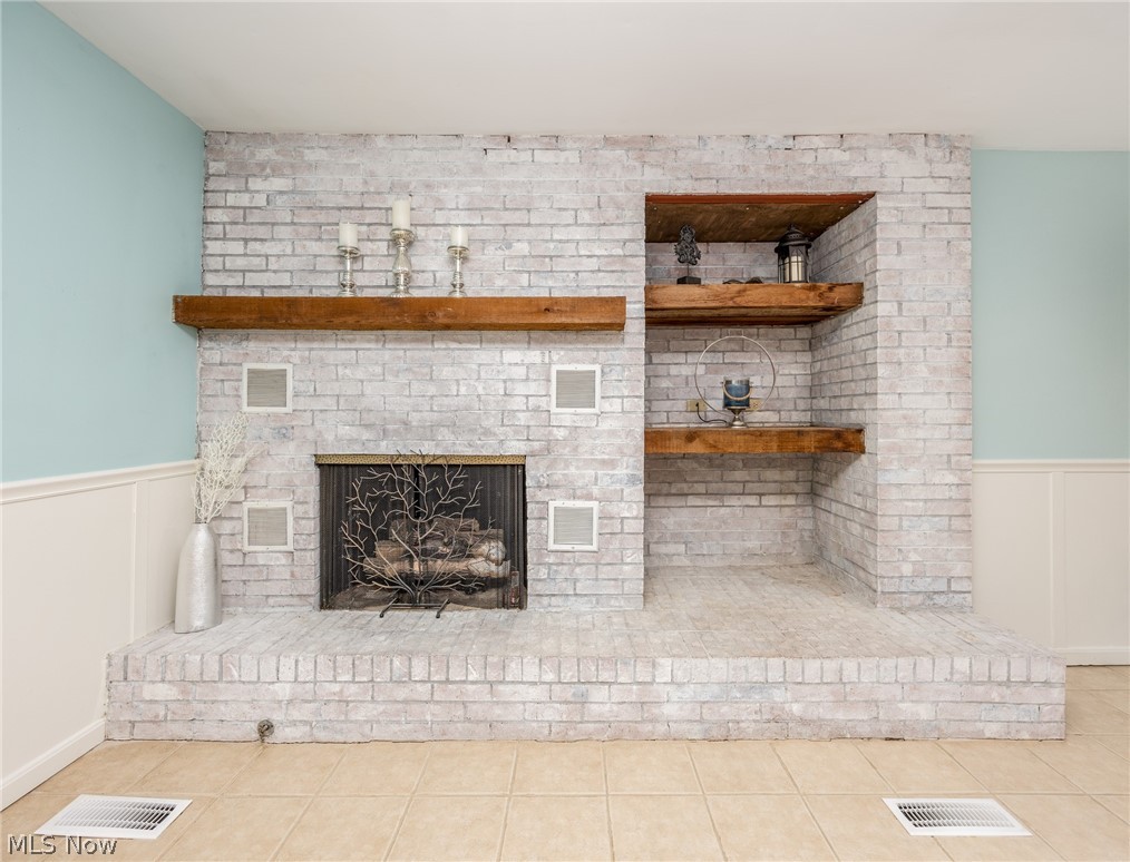 Ridgeview Sub - Residential