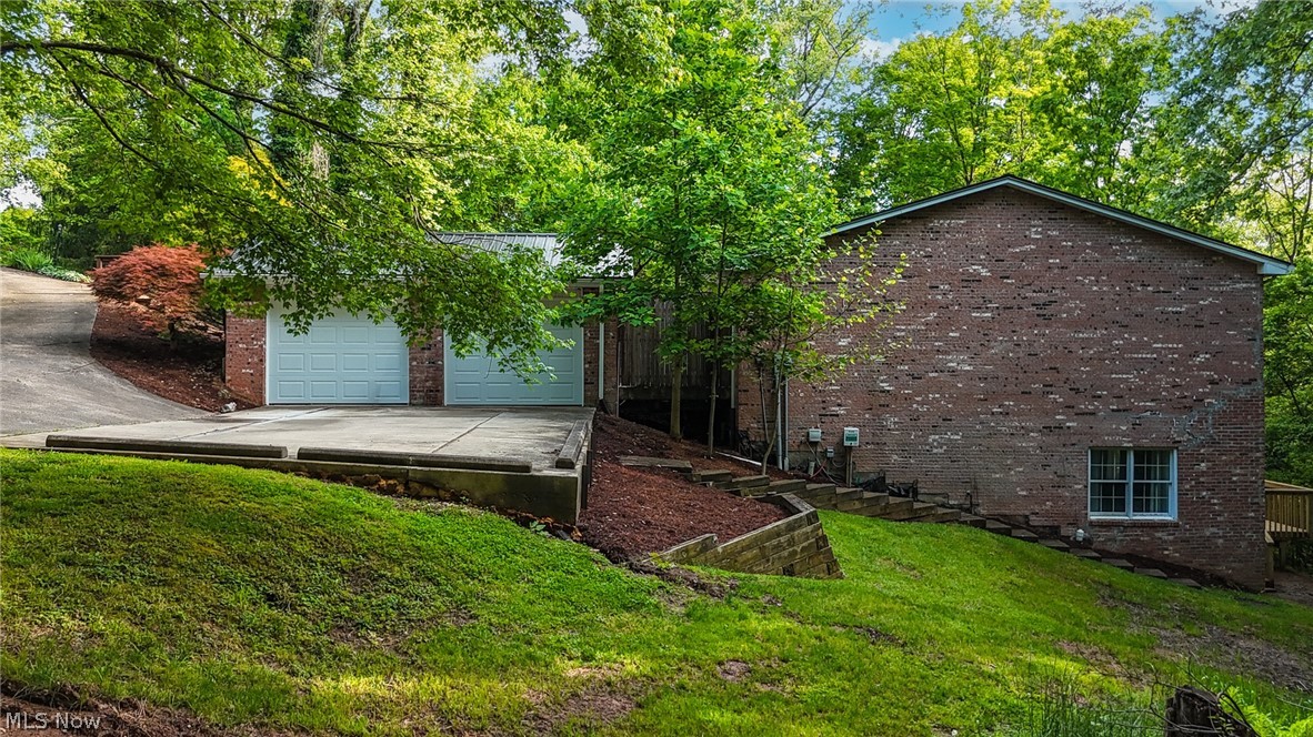 Ridgeview Sub - Residential